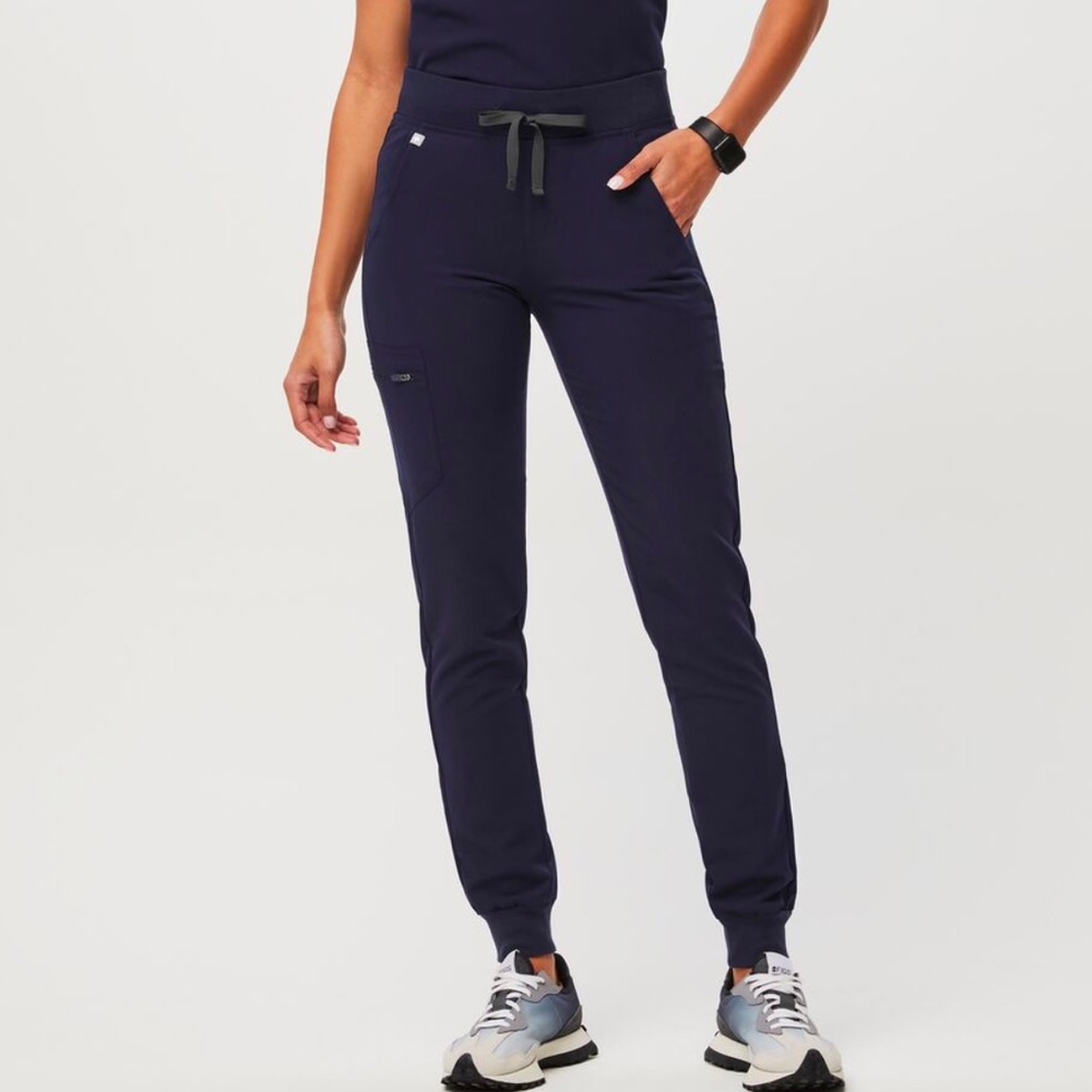 Figs Zamora jogger scrub pant